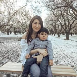 Meet your Posher, Mayra